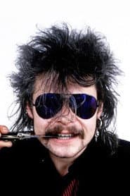 Phil 'Philthy Animal' Taylor as Self