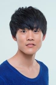 上川周作 dans le rôle de Motoki Aizawa