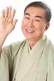 Bunshi Katsura VI as Pikkoro-oyaji (voice)