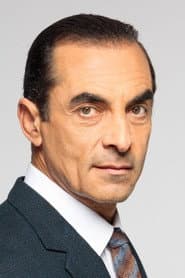 Αλέκος Συσσοβίτης dans le rôle de Lefteris Mavridis