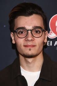 Cameron Ocasio dans le rôle de BBQ Son / Killer