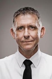 Peter Rowsthorn في دور Tony