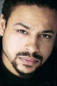 Kimani Ray Smith في دور MP #3