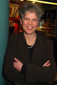Su Friedrich as Self