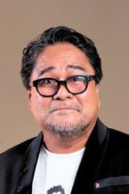 Soliman Cruz في دور Elias