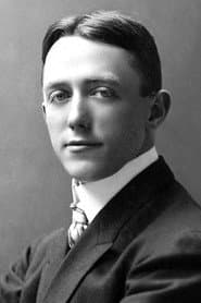 George M. Cohan في دور Theodore K. Blair / Peter Varney