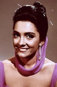 Kamala Devi dans le rôle de Teela