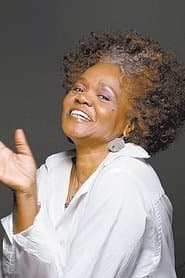 Adella Gautier في دور Olivia