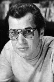 Georgi Burkov as Начальник бригады инвентаризации