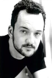 Philip LeMaistre dans le rôle de Verne Olson