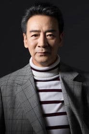 Kou Zhenhai as Silvio