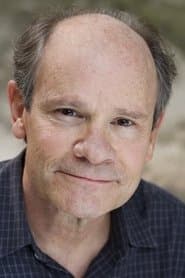 Ethan Phillips في دور Jeff Barnes