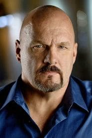 Eric Allan Kramer في دور Steve