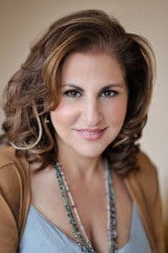 Kathy Najimy dans le rôle de Dr. Sam (voice)