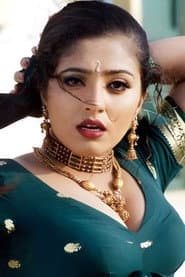 Mumtaj dans le rôle de Anitha