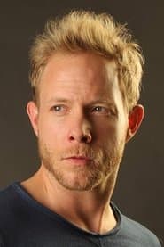 Robert Crooks as Nick