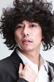 Seo Seung-won as Man