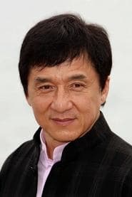 Jackie Chan dans le rôle de Yi-Lang