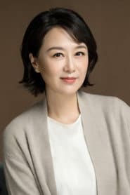 Wu Yufang as 刘巧珍
