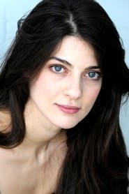 Barbara Ronchi dans le rôle de Fiorella