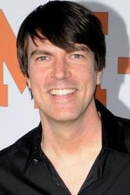 Pat Kilbane في دور Officer Johnson