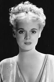 Marie Wilson في دور Ruby Waters