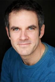 Kevin Keys dans le rôle de David Andrews