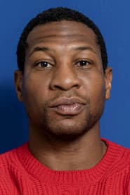 Jonathan Majors dans le rôle de David