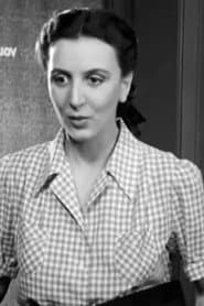 Billy Konstadopoulou as Mother