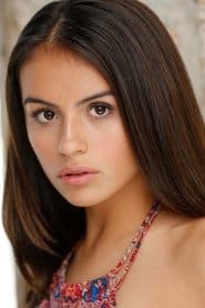 Lexi Medrano في دور Claire (voice)