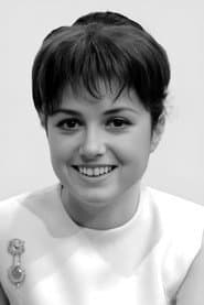 Gigliola Cinquetti في دور Self