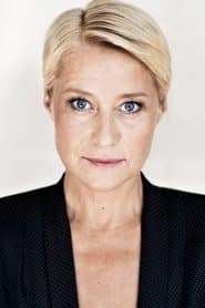 Trine Dyrholm as Annika