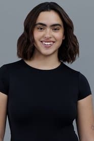Julia Maque في دور Sam France