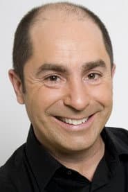 Yves Pujol as Self