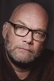 Michael Hjorth dans le rôle de Dörrvakt