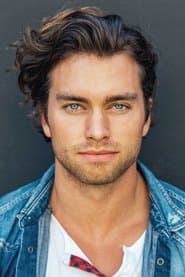 Pierson Fodé dans le rôle de Trevor