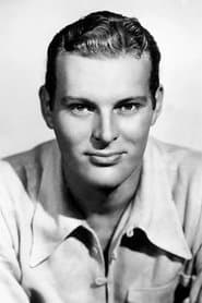 Leif Erickson dans le rôle de Mr. George MacLean