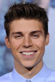 Nolan Gerard Funk as Les