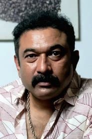 Baburaj في دور Pottakkuzhy Jabbar