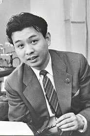 四代目 中村梅之助 dans le rôle de Monk