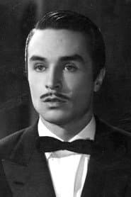 Carlos Agostí dans le rôle de Benavente