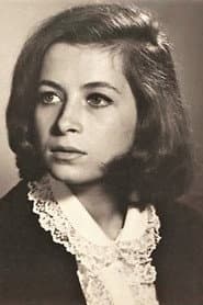 Ирина Куберская في دور Anna Pavlovna