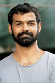 Pranav Mohanlal as Young Ravisankar