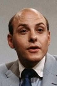 Henrik Scheele dans le rôle de Werner