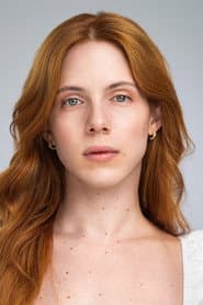 Filippa Kaye dans le rôle de Zoe