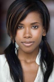 Regine Nehy as Sabrina