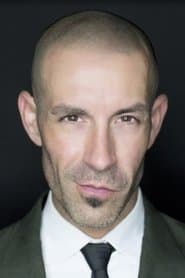 Mike Estes as Budtender