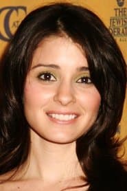 Shiri Appleby dans le rôle de Astrid