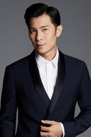 Shaun Chen dans le rôle de Marcus
