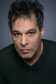 Joe Maruzzo dans le rôle de Little Nicky